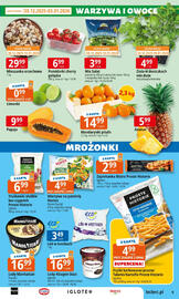 E.Leclerc gazetka Strona 9