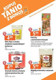 E.Leclerc gazetka Strona 10