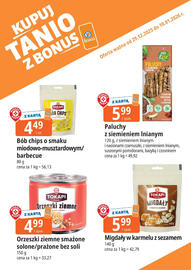 E.Leclerc gazetka Strona 10