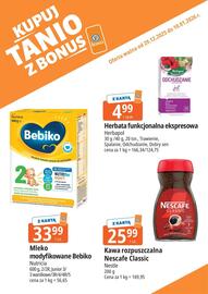 E.Leclerc gazetka Strona 11