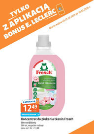 E.Leclerc gazetka Strona 13