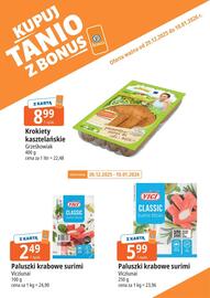 E.Leclerc gazetka Strona 3