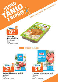 E.Leclerc gazetka Strona 3