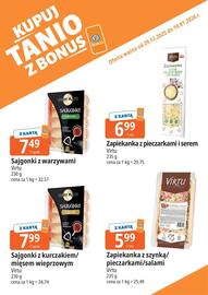 E.Leclerc gazetka Strona 5