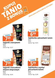 E.Leclerc gazetka Strona 5