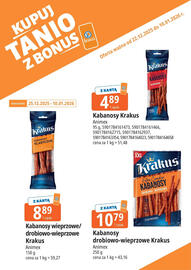 E.Leclerc gazetka Strona 6