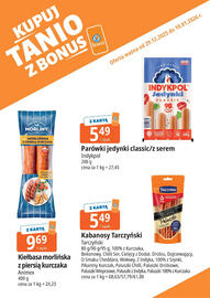 E.Leclerc gazetka Strona 7