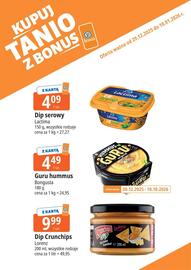 E.Leclerc gazetka Strona 8