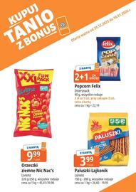 E.Leclerc gazetka Strona 9