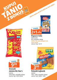 E.Leclerc gazetka Strona 9