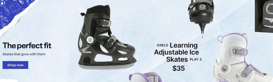 Decathlon flyer week 52 Page 2