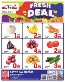 Day To Day catalogue Page 2