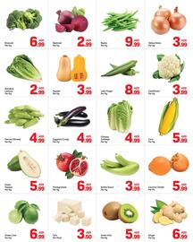 Day To Day catalogue Page 3