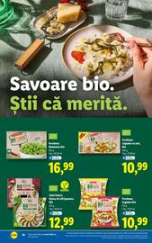 Catalog Lidl Pagină 14