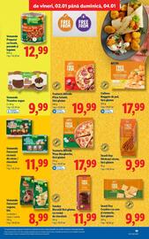 Catalog Lidl Pagină 19