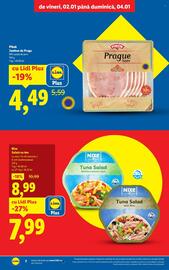 Catalog Lidl Pagină 2