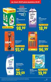 Catalog Lidl Pagină 23