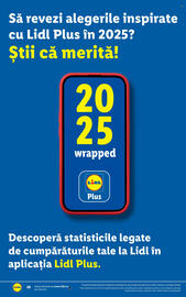 Catalog Lidl Pagină 26