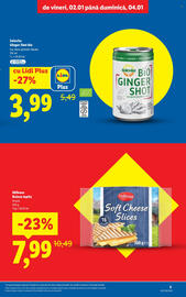 Catalog Lidl Pagină 3