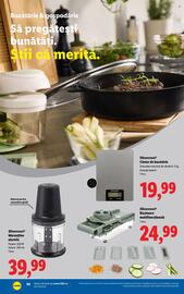 Catalog Lidl Pagină 34