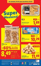 Catalog Lidl Pagină 38