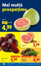 Catalog Lidl Pagină 4