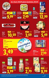 Catalog Lidl Pagină 9