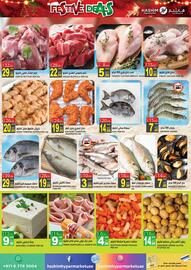 Hashim Hypermarket catalogue week 52 Page 3