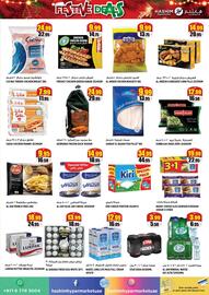 Hashim Hypermarket catalogue week 52 Page 5