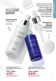 Oriflame katalógus Oldal 11