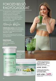 Oriflame katalógus Oldal 116