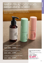 Oriflame katalógus Oldal 119