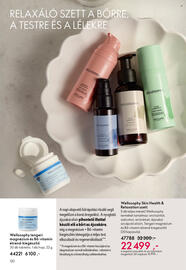 Oriflame katalógus Oldal 120