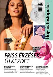 Oriflame katalógus Oldal 123