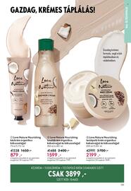 Oriflame katalógus Oldal 125