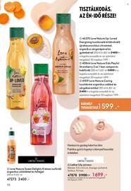 Oriflame katalógus Oldal 126
