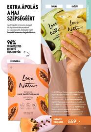 Oriflame katalógus Oldal 127