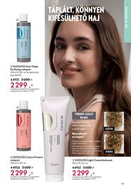 Oriflame katalógus Oldal 131