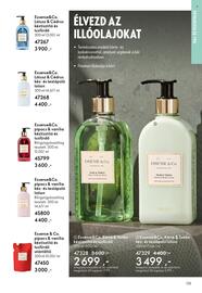 Oriflame katalógus Oldal 135