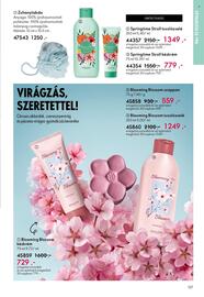 Oriflame katalógus Oldal 137