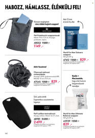 Oriflame katalógus Oldal 140