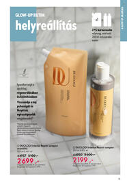 Oriflame katalógus Oldal 15