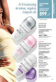 Oriflame katalógus Oldal 151