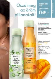 Oriflame katalógus Oldal 155