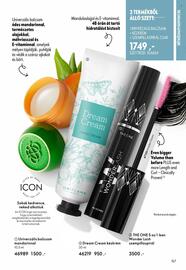 Oriflame katalógus Oldal 157