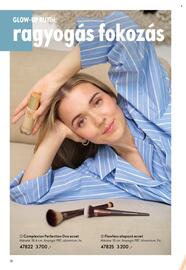 Oriflame katalógus Oldal 18