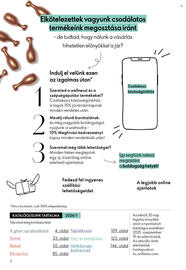 Oriflame katalógus Oldal 2