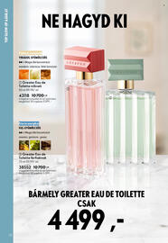 Oriflame katalógus Oldal 22