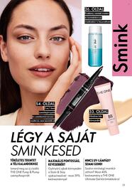 Oriflame katalógus Oldal 23