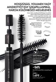 Oriflame katalógus Oldal 27